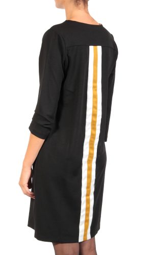 tencel travel dress