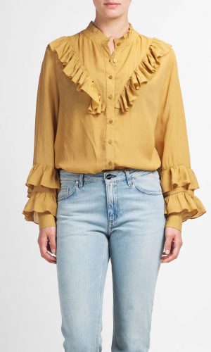 voile_ruffle_blouse