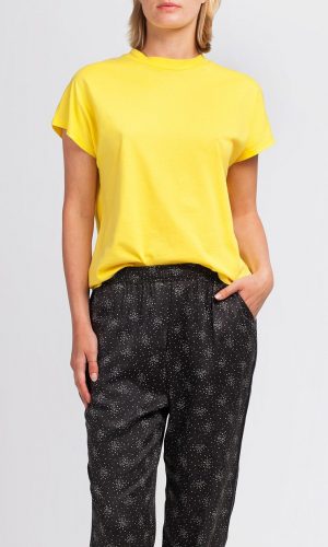 zinah-t-shirt-geel-alchemist-fashion