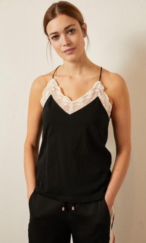 camisole-zwart-lanius