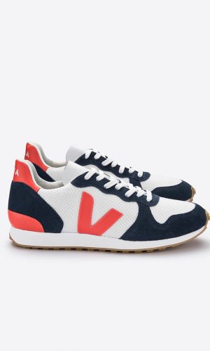 holiday-rec-artic-nautico-orange-fluo-veja