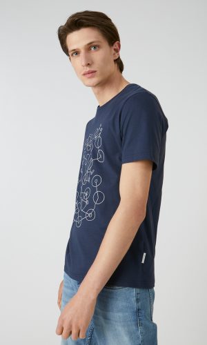 bike-chaos-t-shirt-armedangels