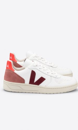 veja-v-10-white-marsala-dried-petal-orange-fluo