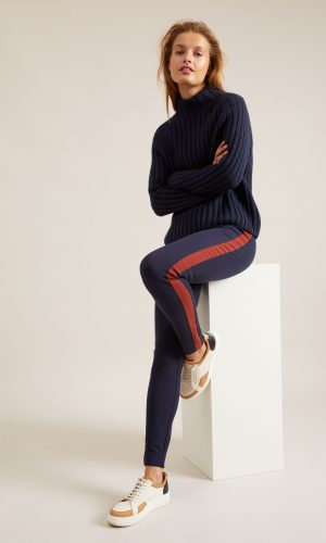 slim-fit-broek-lanius-donkerblauw