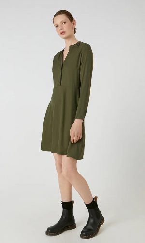 armedangels-inaari-mossgreen-ecovero