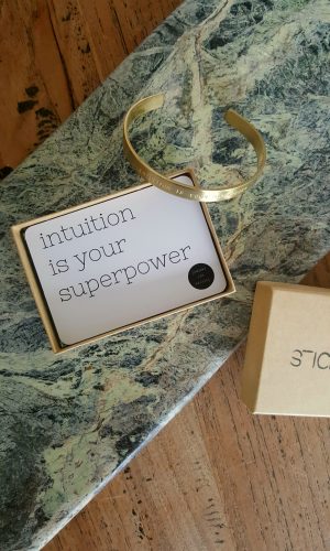 peptalk_bracelet_sticktails_intuition_is_your_superpower