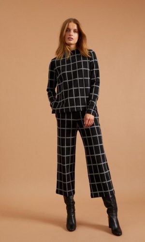 Lanius-culotte-zwart-wit
