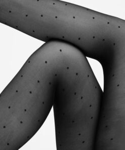swedish-stockings-doris-dots-black-40-den