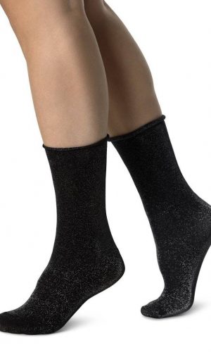 swedish-stockings-lisa-lurex-socks-silver-40-den