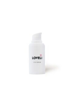 Loveli-oog-serum
