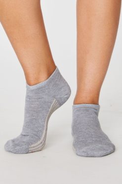 sneaker-sokken-grijs-bamboe