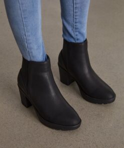 matt-nat-montroyal-boots-zwart