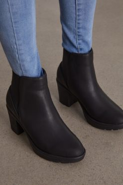 matt-nat-montroyal-boots-zwart