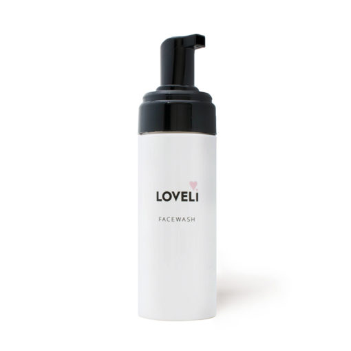 loveli-face-wash