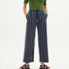thinking-mu-pantalon-mariam-navy-gestreept