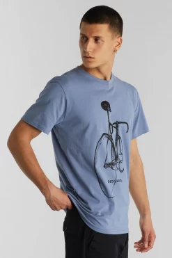 dedicated-t-shirt-stockholn-pencil-bike-steel-blue