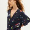 thinking-mu-blouse-libelula-delta-ecovero