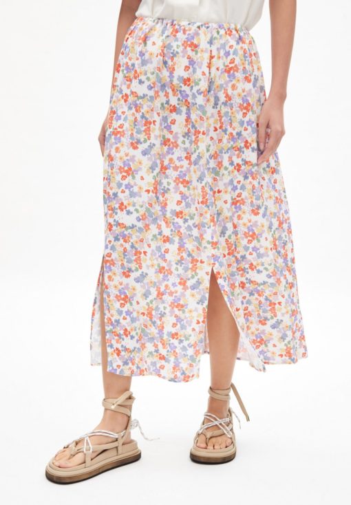armedangels-rok-rauhaa-flora-confetti