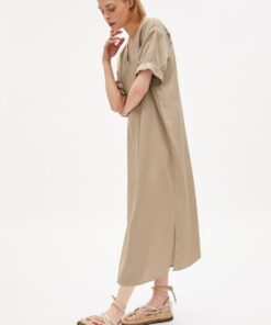 armedangels-jurk-nerisaa-light-desert