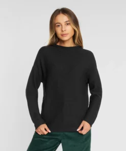 dedicated-brand-sweater-hede-zwart