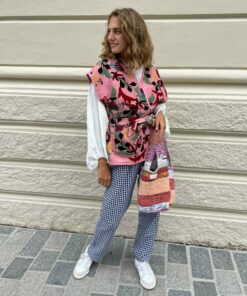 sissel-edelbo-vest-vida-rose-waffle-suzani