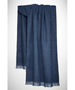 bufandy-bufandy-sjaal-brushed-solid-indigo-stone