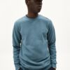 armedangels-sweater-maalte-comfort-steel-blue