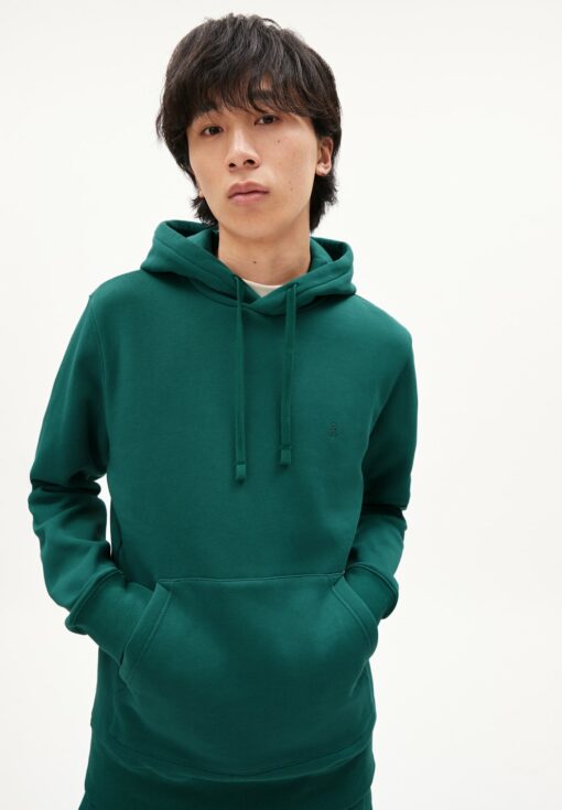 armedangels-sweaterhoodie-paancho-comfort-spruce-green