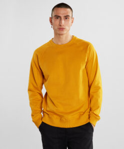 dedicated-malmoe-sweater-base-golden-yellow