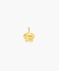 wildthings-collectables-shell-stud-goud