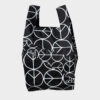 susan-bijl-the-new-shopping-bag-peace-black-medium