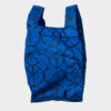 susan-bijl-the-new-shopping-bag-peace-blue-medium