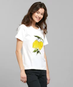 dedicated-brand-t-shirt-mysen-lemons-white