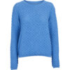 basic-apparel-camilla-sweater-azure-blue