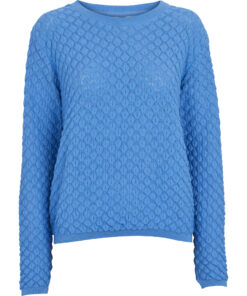 basic-apparel-camilla-sweater-azure-blue