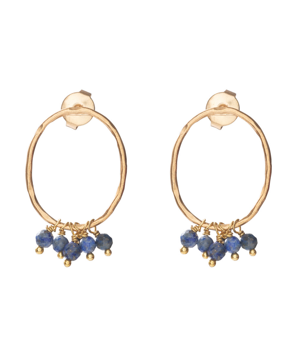 serenity-lapis-lazuli-goud-oorbellen