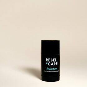 Rebel Care Deodorant Zensei Power 30ml