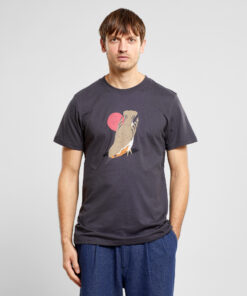 dedicated-t-shirt-stockholm-red-robin-charcoal