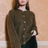 poppyfield-vest-gerards-mohair-sweaters-mosterd
