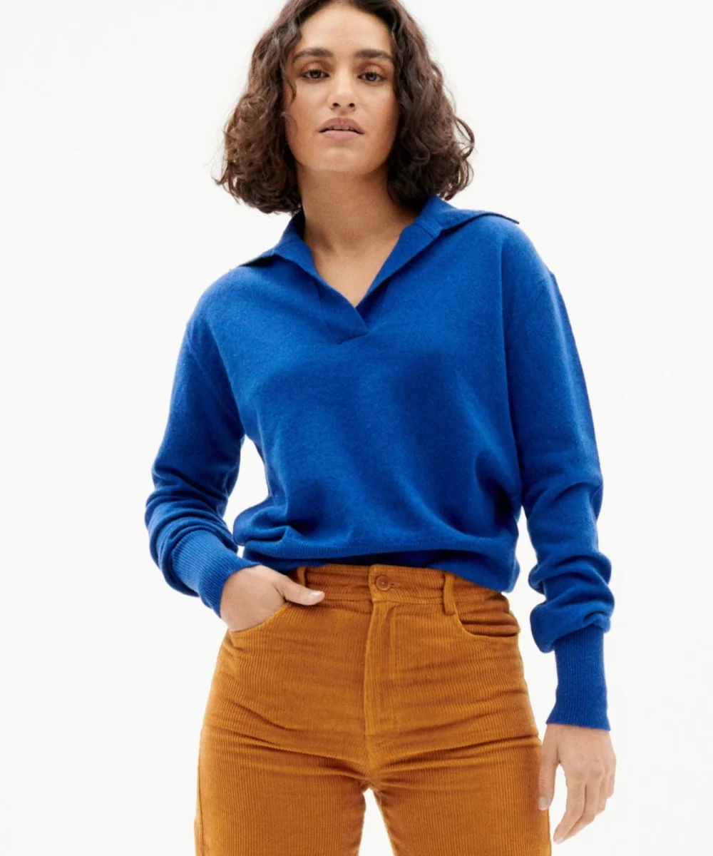 thinking-mu-blue-trash-sheena-knitted-sweater