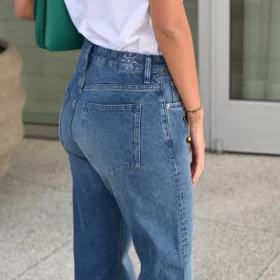 Verzorging Jeans