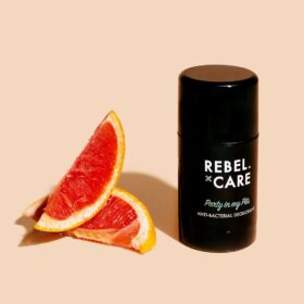 Rebel Care Deodorant Party in my pits 75ml