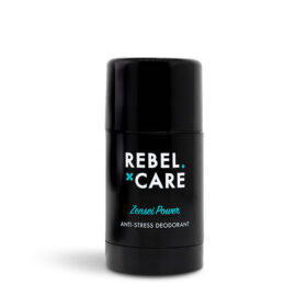 Rebel Care Deodorant Zensei Power 75ml