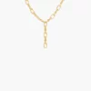 wildthings-collectables-gypsy-ketting-goud-48-cm