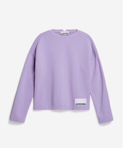 armedangels-kaasia-sweater-kaasia-lilac