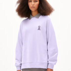 Sweater Giovannaa Lilac