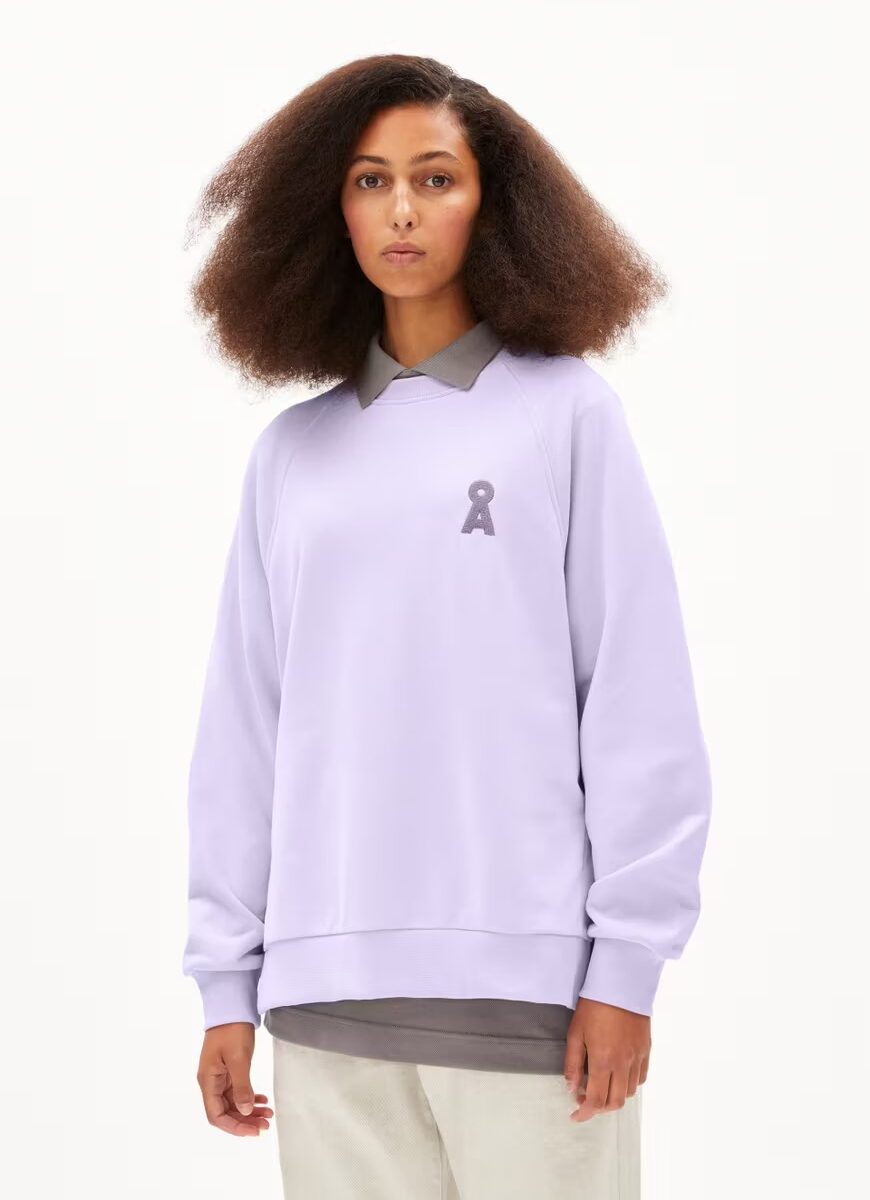 armedangels-sweater-giovannaa-lilac-biologisch-katoen
