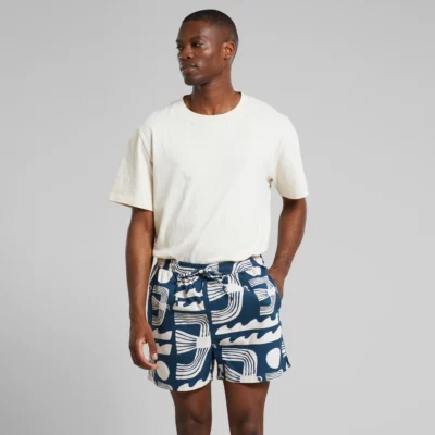 dedicated-brand-shorts-essingen-seagulls-majolica-blue