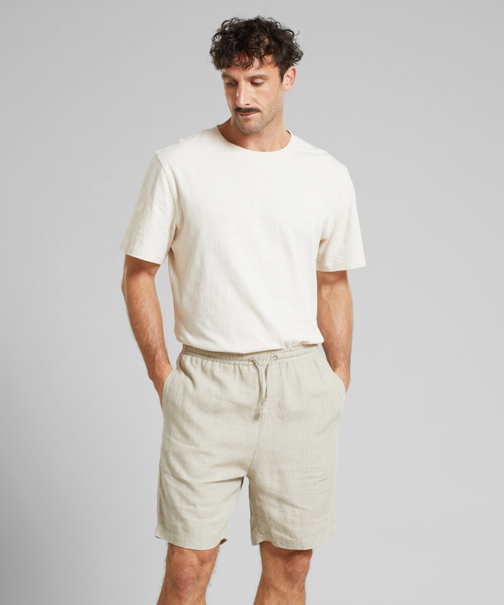 dedicated-brand-shorts-vejle-linnen-ecru