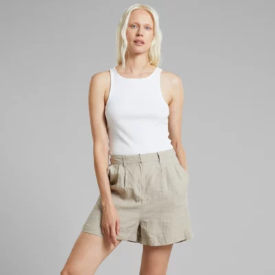dedicated-brand-shorts-djupvik-linnen-ecru